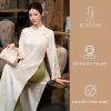 lua-nang-ao-dai-gam-trang-quan-reu