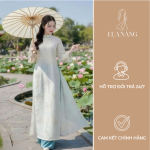 Mẫu áo dài trắng thêu hoa đẹp 2026 Screenshot 2026-05-23 152548