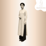 Áo dài truyền thống