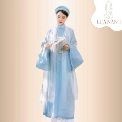 Áo dài ngũ thân
